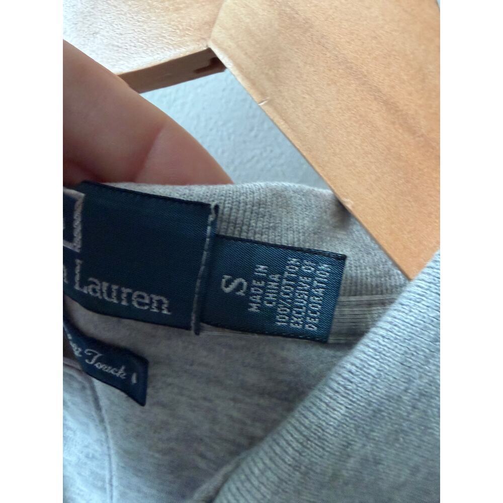 Polo Ralph Lauren pima soft touch polo men's size small - Picture 5 of 5
